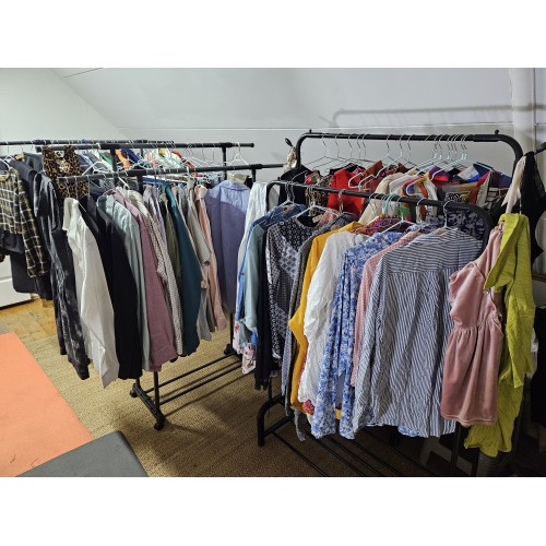 OST GiG Clothing Store Hennopspark