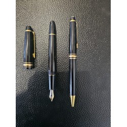 Mont Blanc Pens
